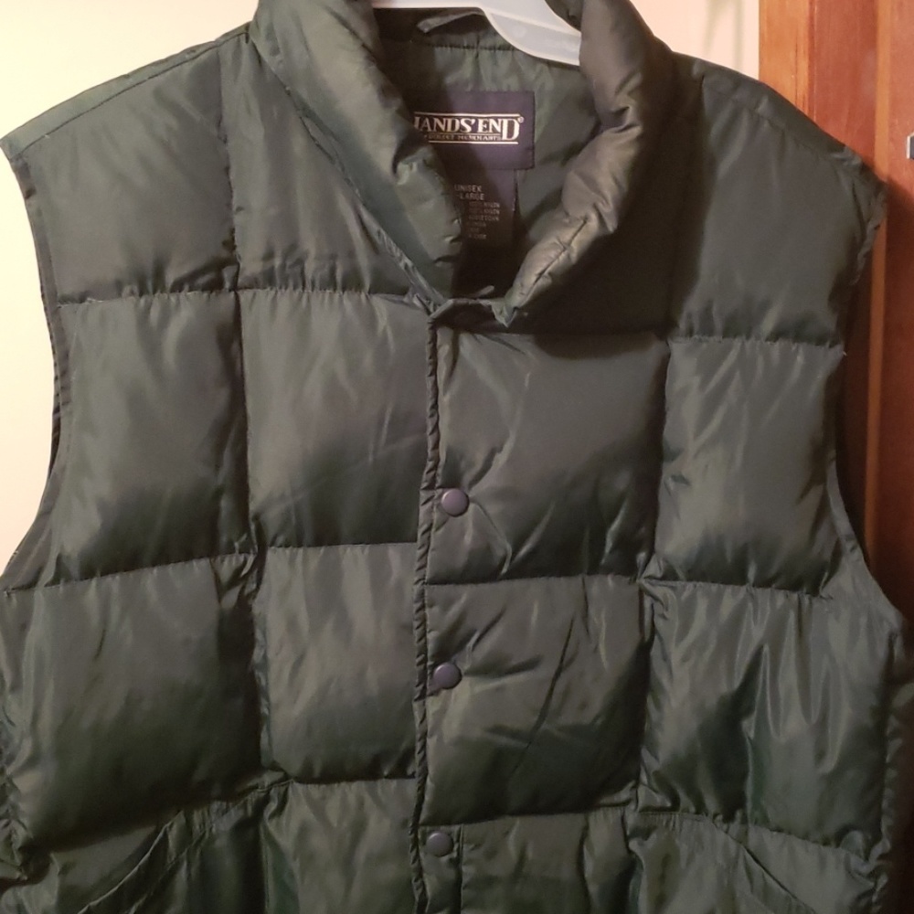 Vest